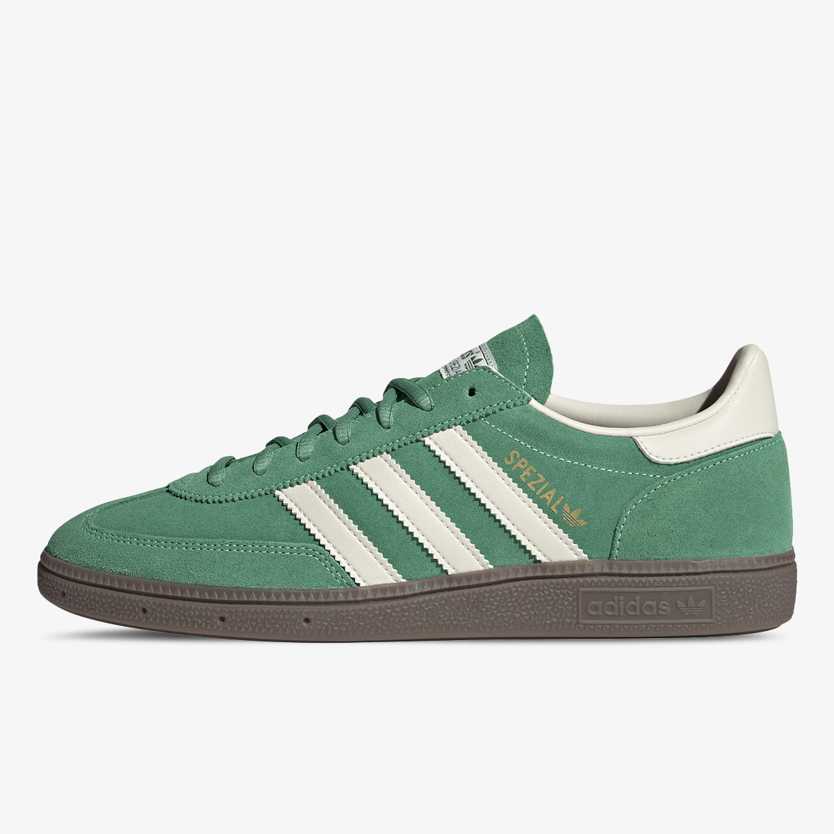 Handball Spezial, Zelena