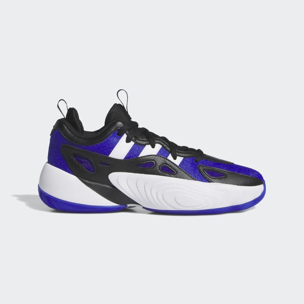 trae unlimited 2