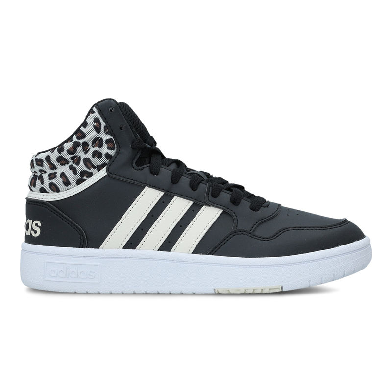 Hoops 3.0 Mid, Krem