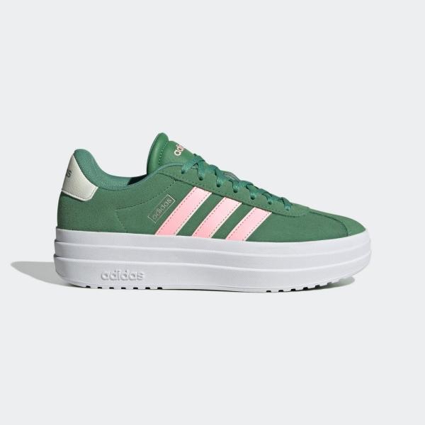 Adidas vl court bold