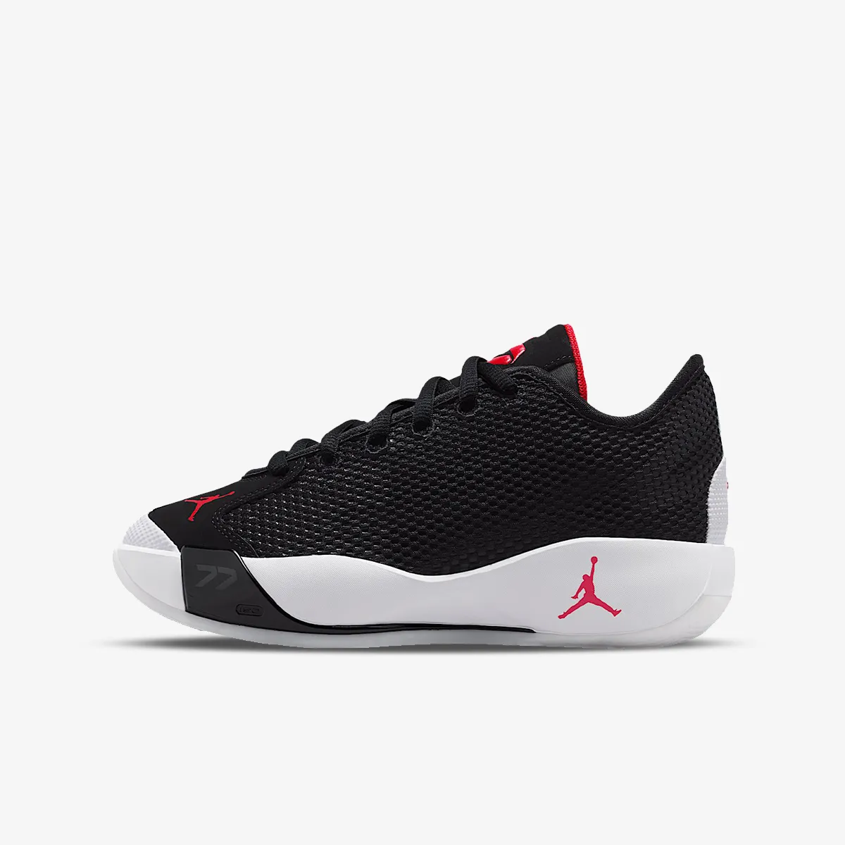 Jordan Luka 77 Bred, Crna