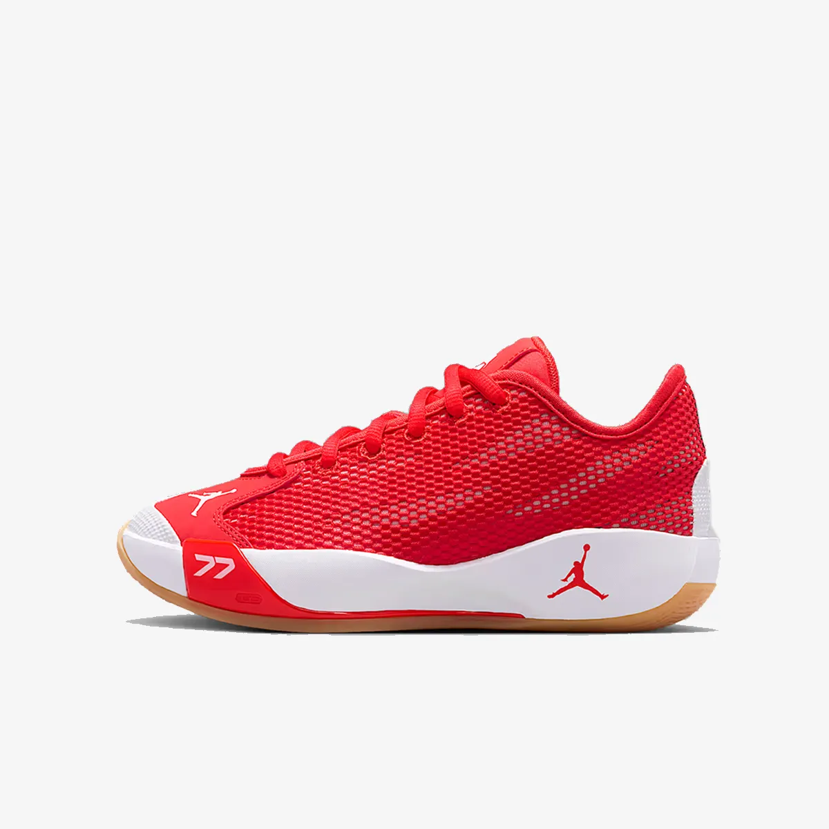 Jordan Luka 77 Bred, Crvena