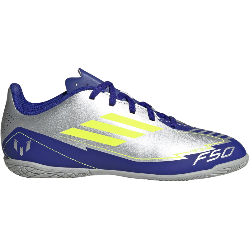 F50 Club In J Messi