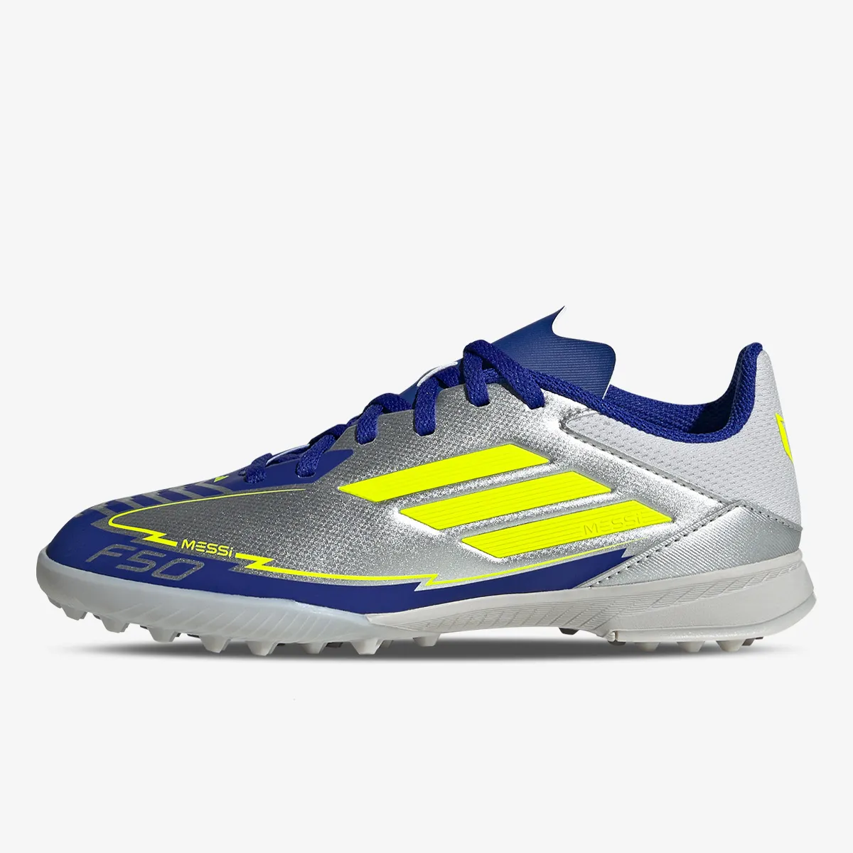 F50 League TF Messi