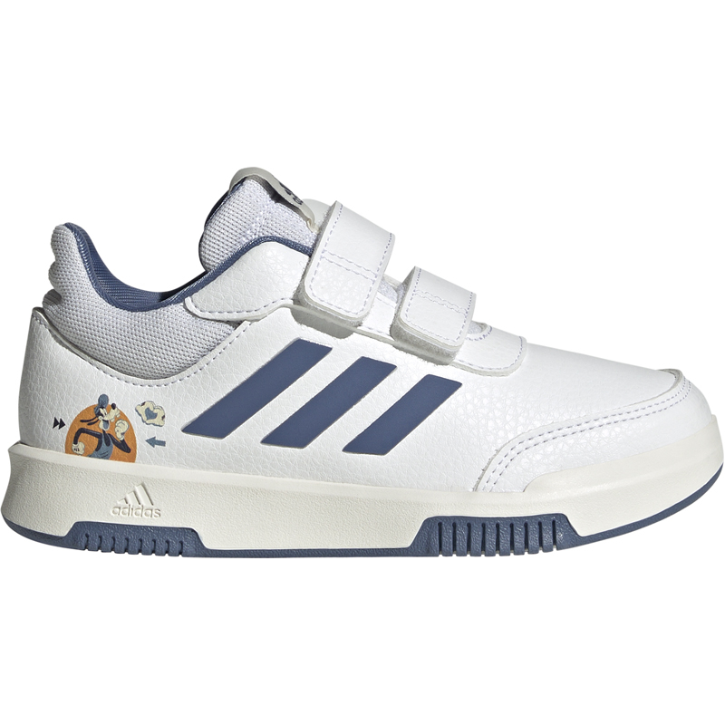 Tensaur Sport Mickey Cf K Ftwwht/Creblu/Owhite