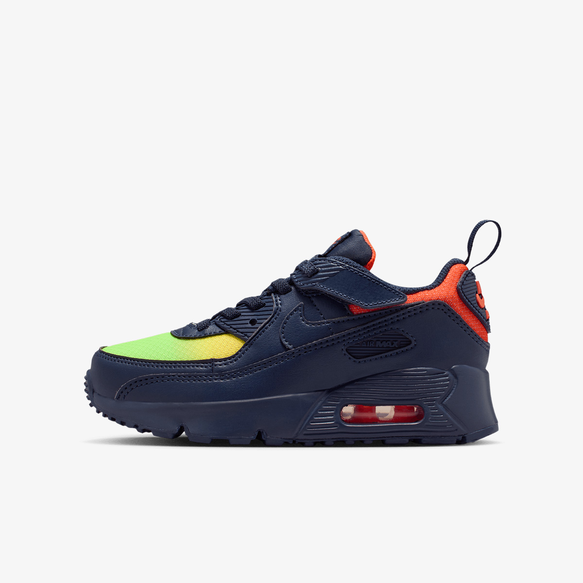 Air Max 90 Easyon, Žuta