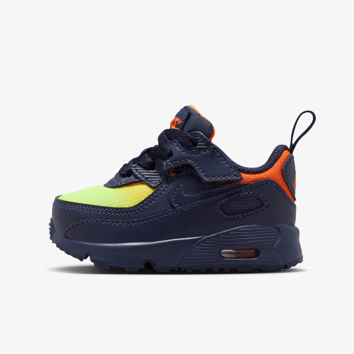 Air Max 90 Easyon, Žuta