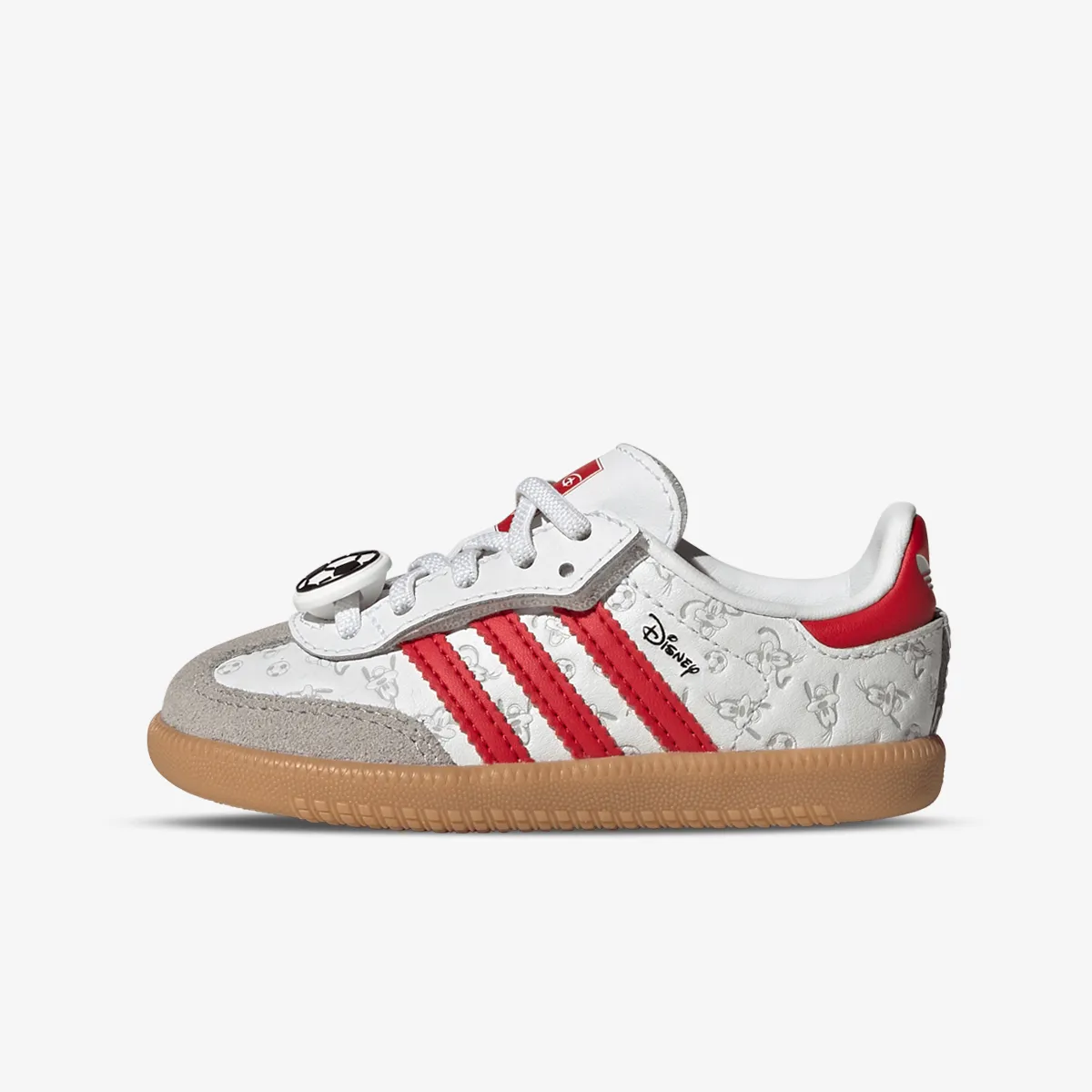 Disney Samba OG