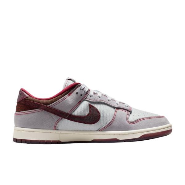 Nike Dunk low retro se
