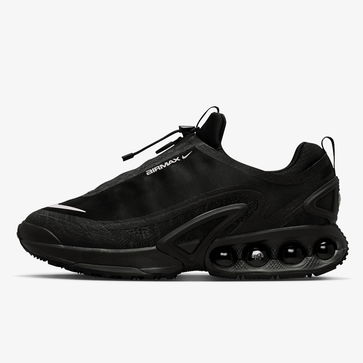 Air Max DN Roam, Crna