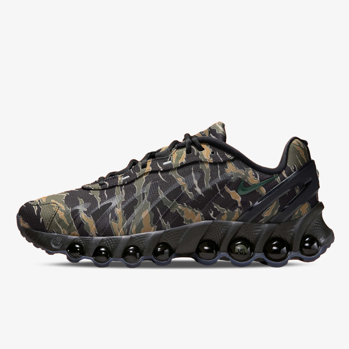 Air Max DN8, Zelena