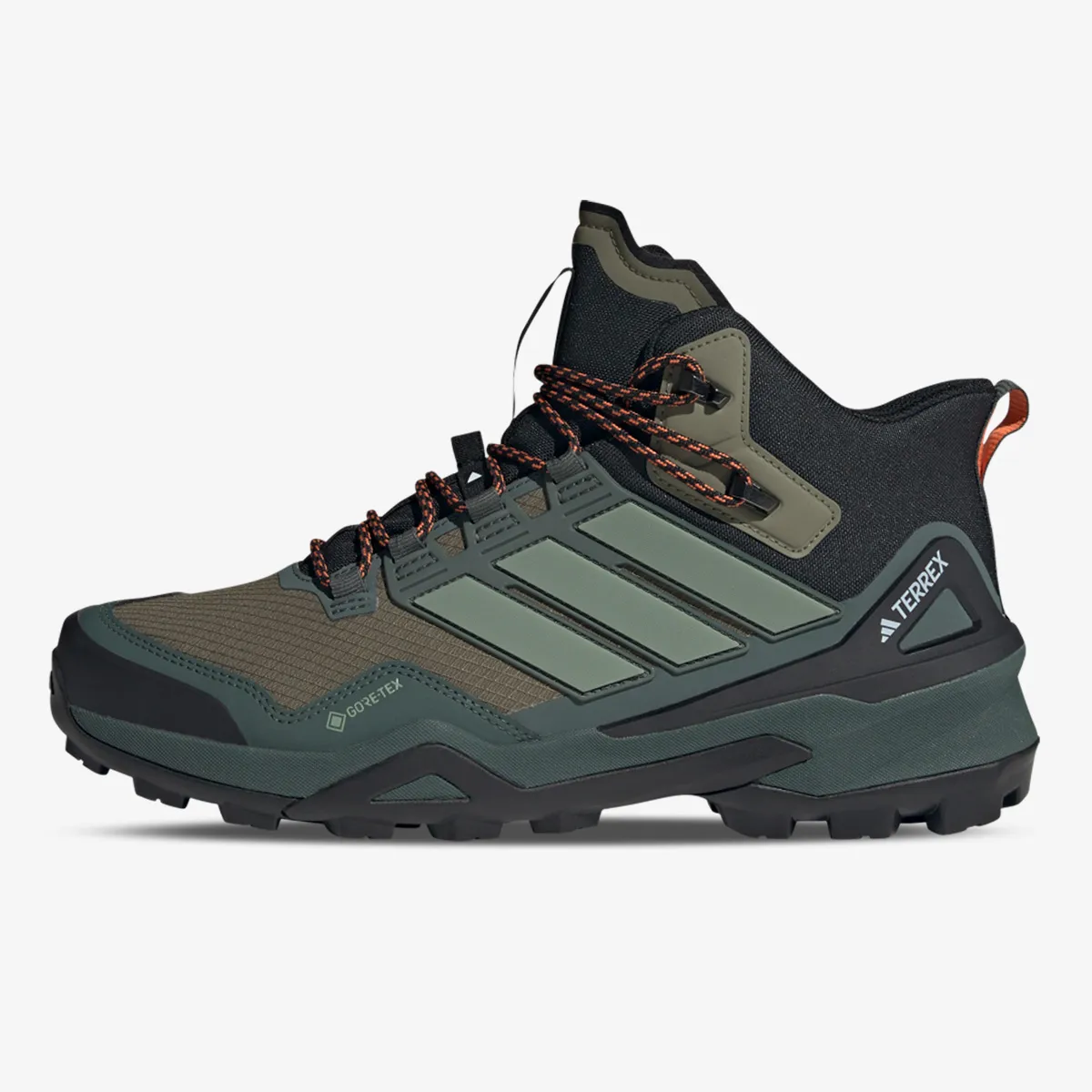 Terrex Skychaser GORE-TEX, Zelena