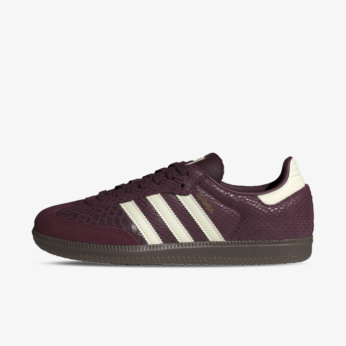 Samba OG, Bordo