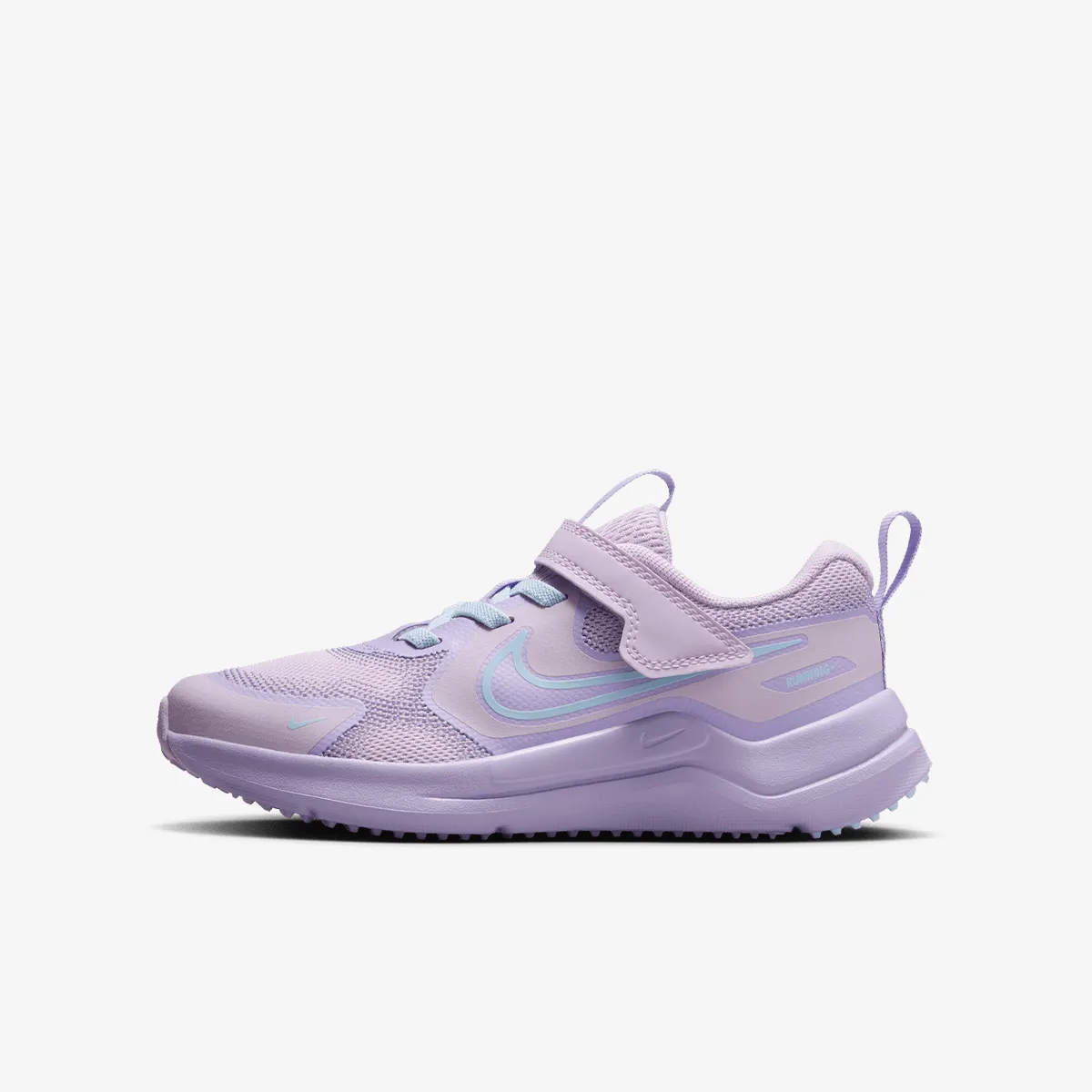 Cosmic Runner