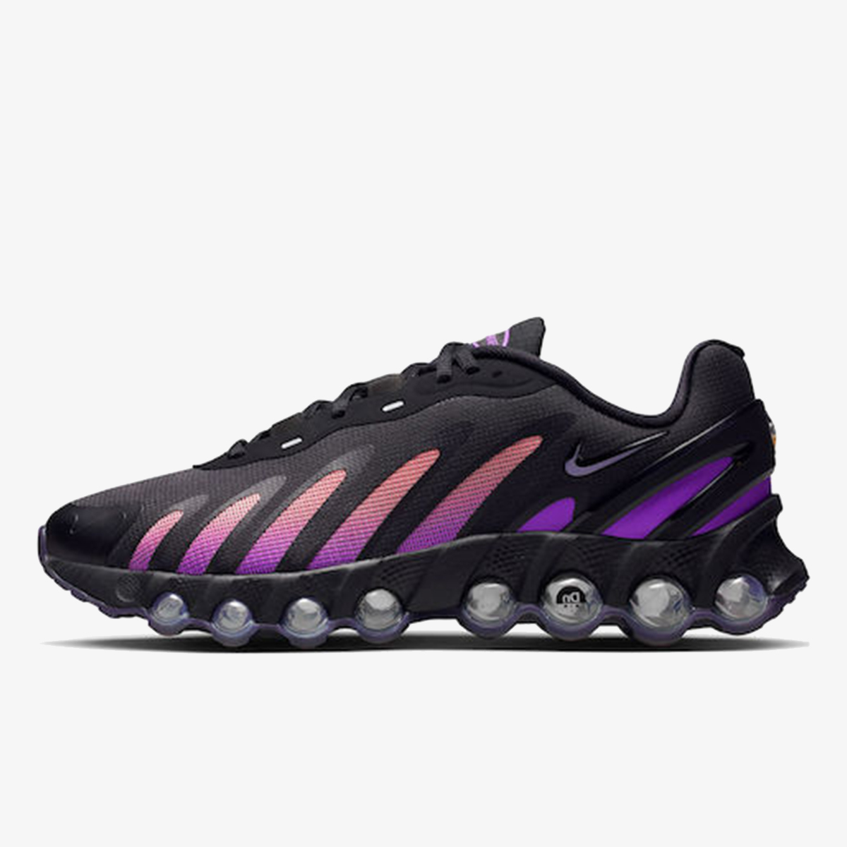 Air Max DN8, Crna