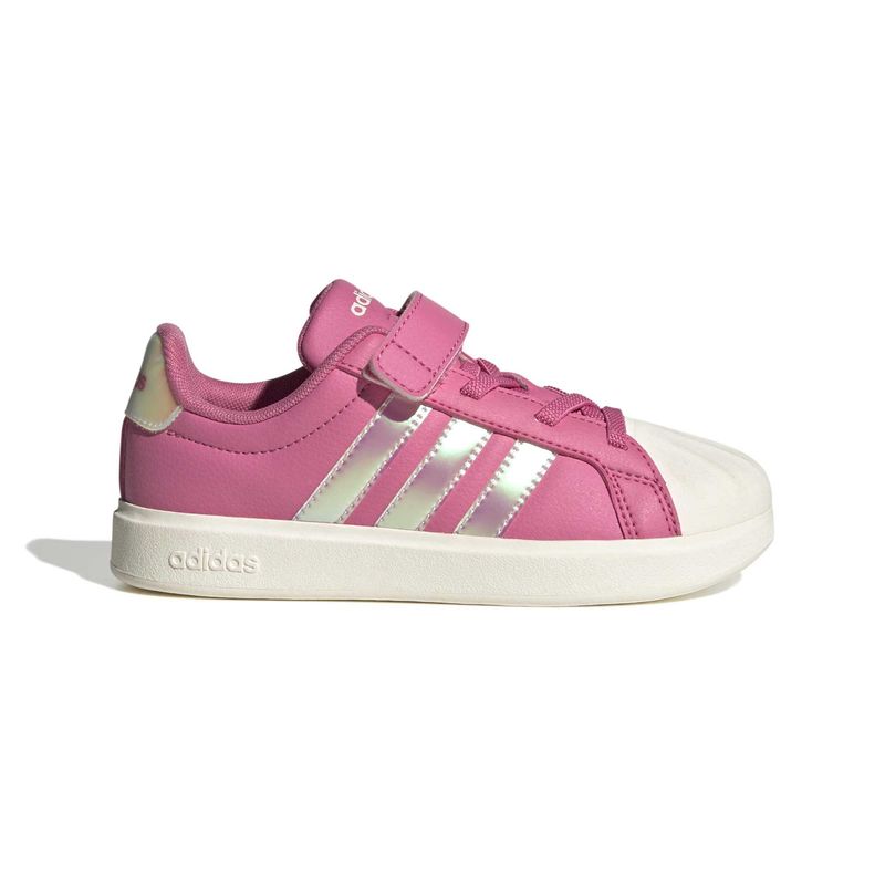 Streettalk el c, Pink