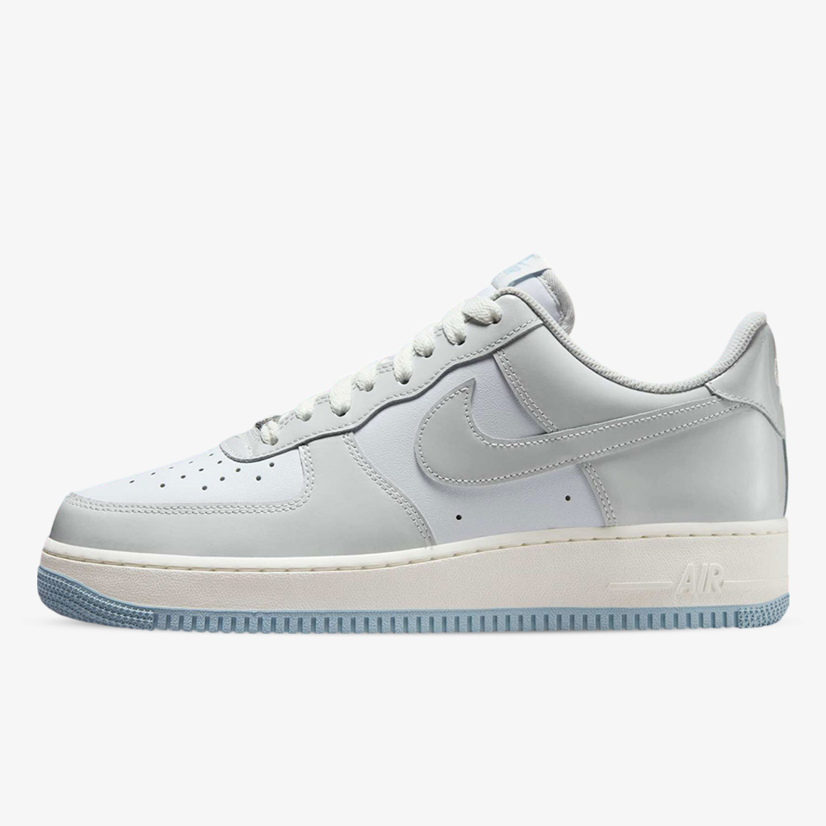Air Force 1 ’07, Bela