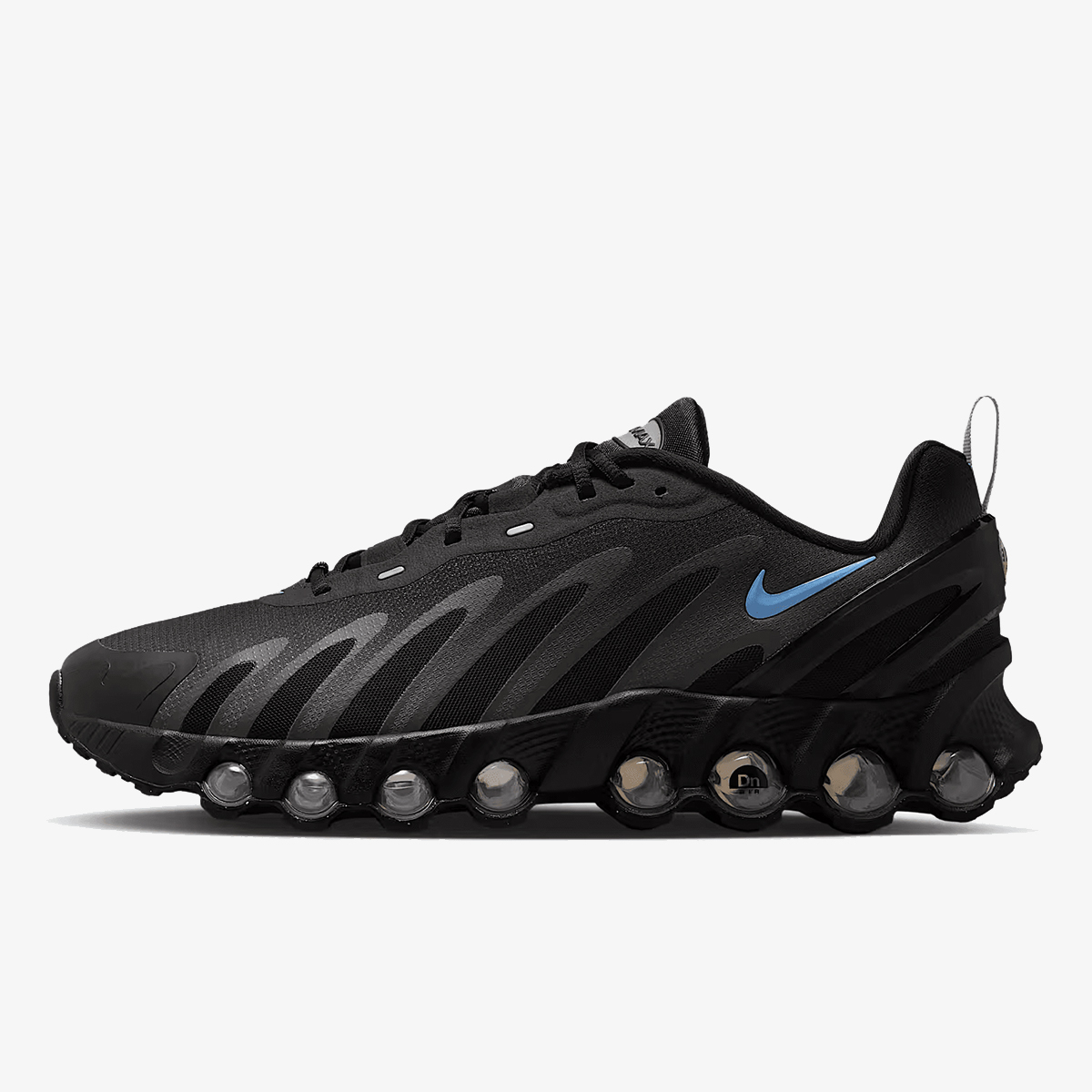 Air Max DN8, Crna