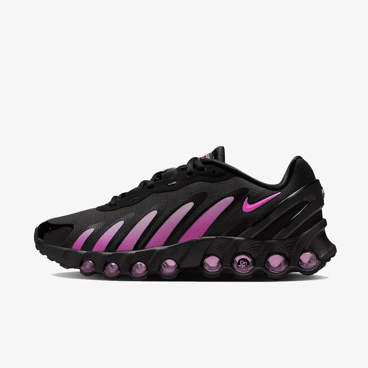 Air Max DN8, Crna