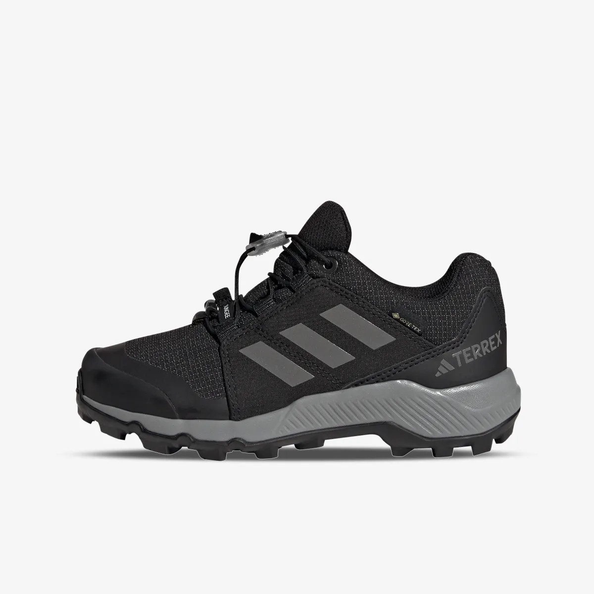Terrex GORE-TEX, Crna