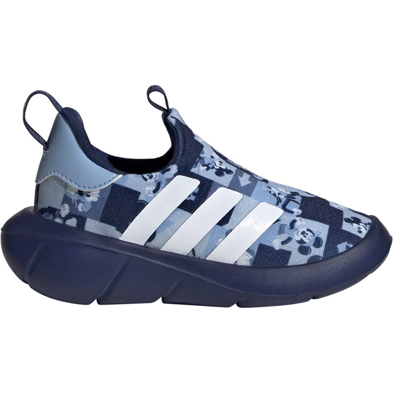 Monofit Mickey I Wonblu/Ftwwht/Dkblue