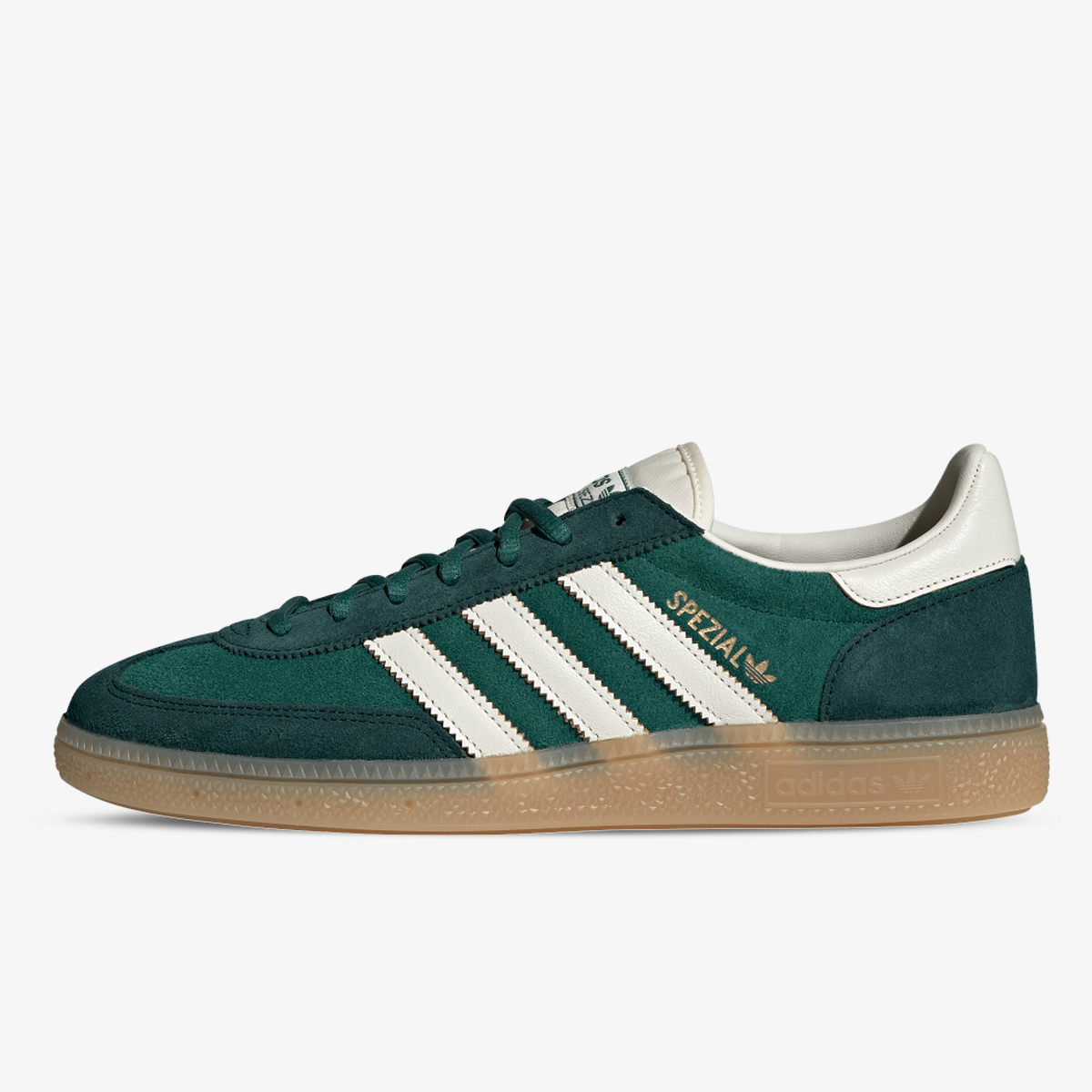 Handball Spezial, Zelena
