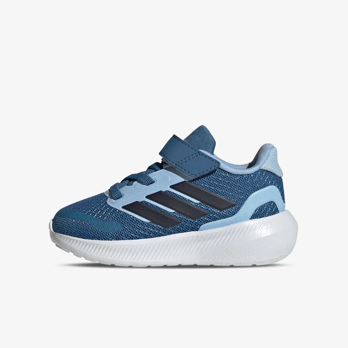 Runfalcon 5, Plava
