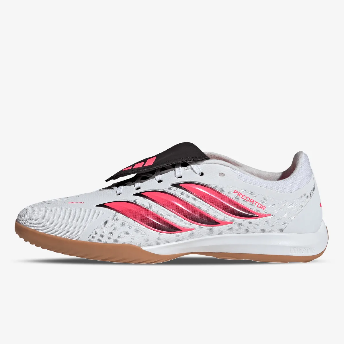 Predator League, Bela