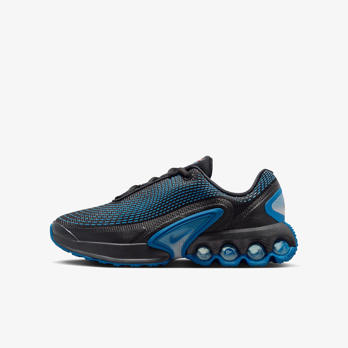 Air Max DN, Crna