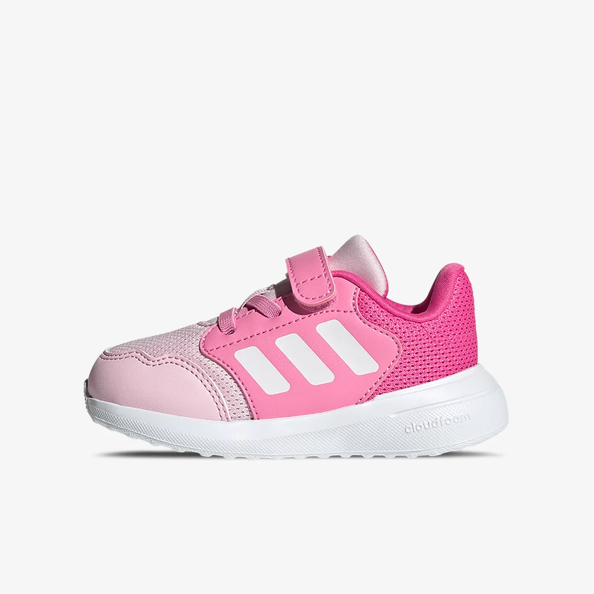 Tensaur Run 3.0, Roze