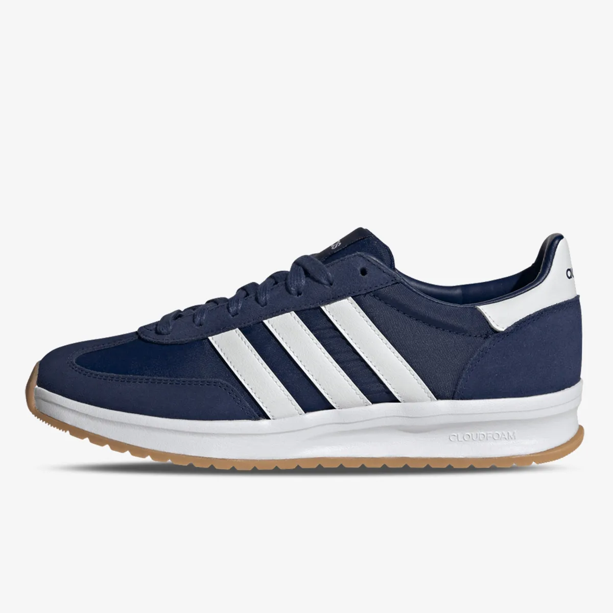 Run 70s 2.0, Teget