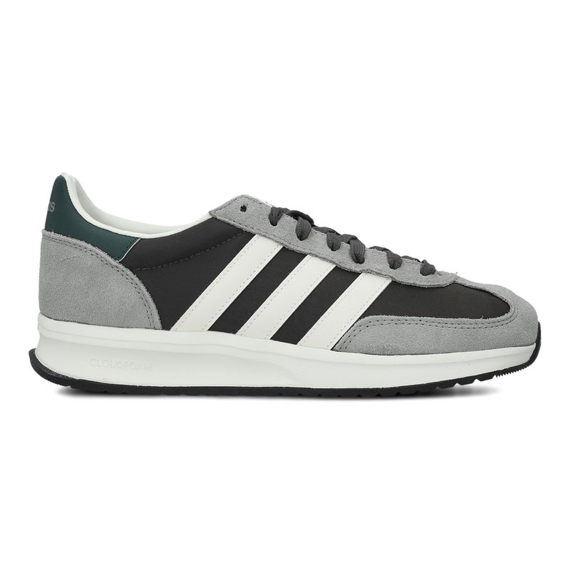 Run 70S 2.0, Crna