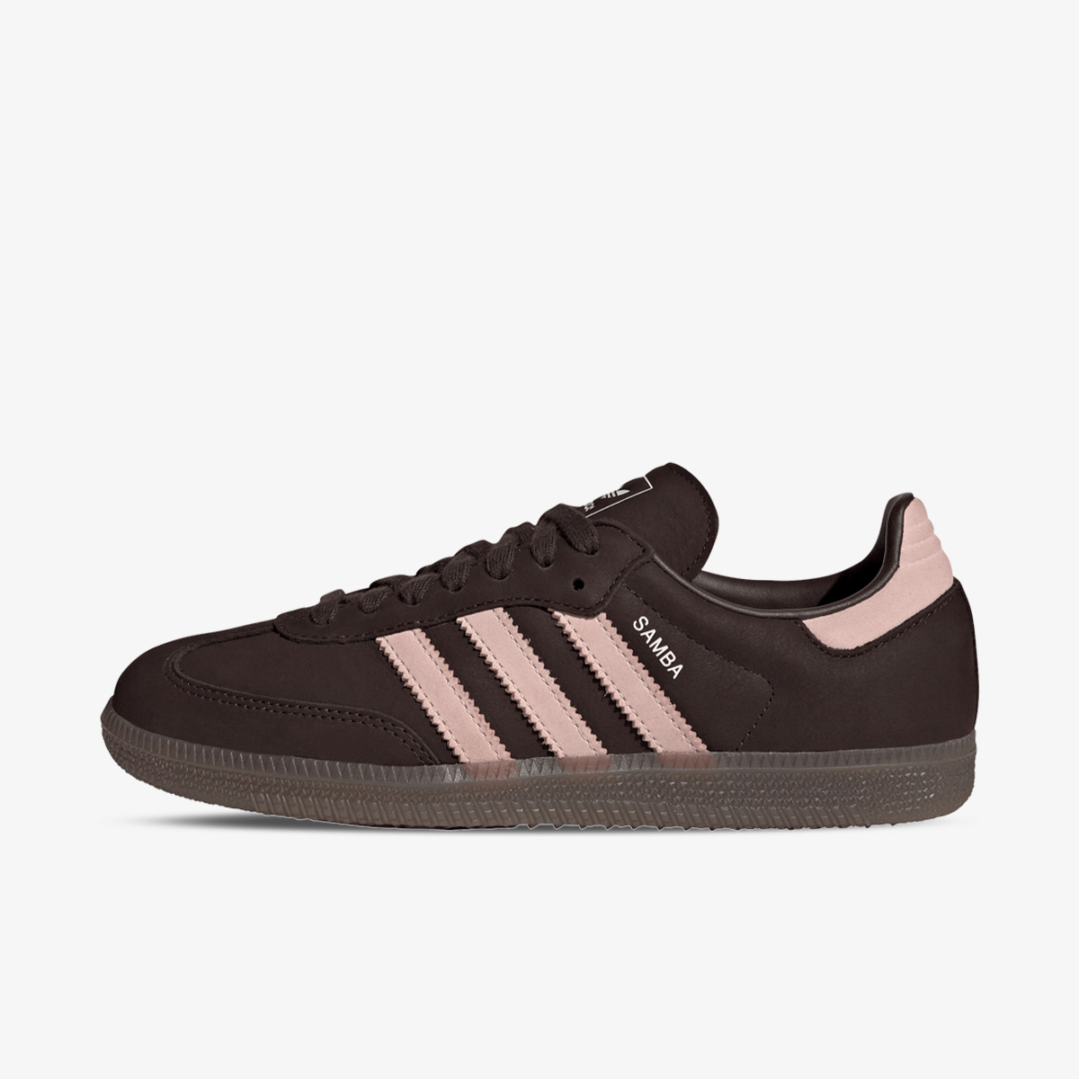 Samba OG, Braon