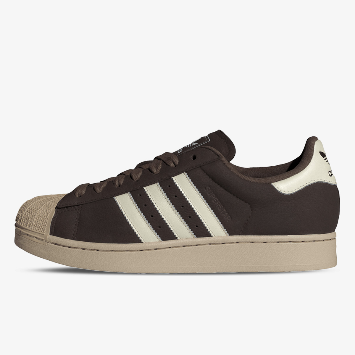 Superstar II, Braon