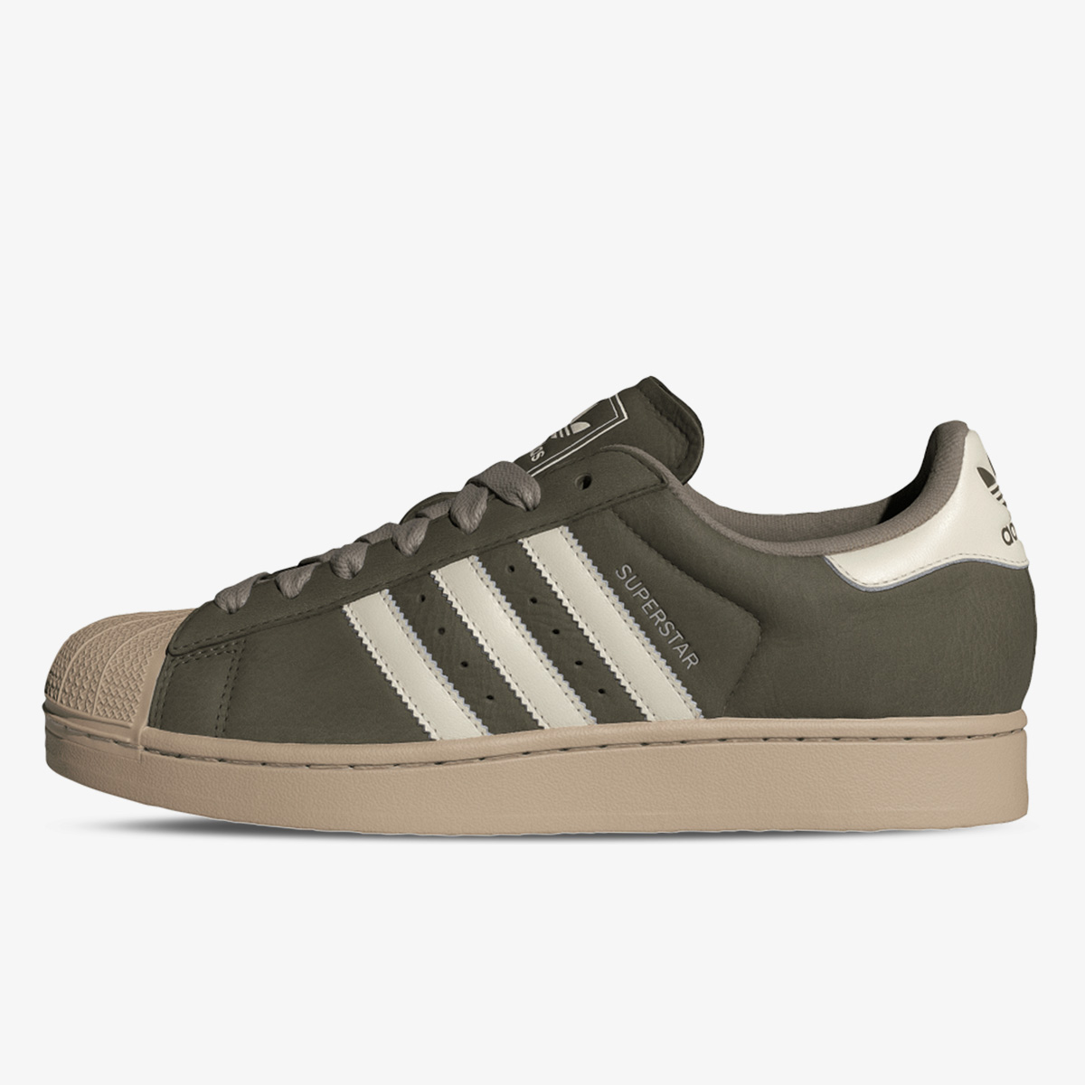 Superstar II, Zelena