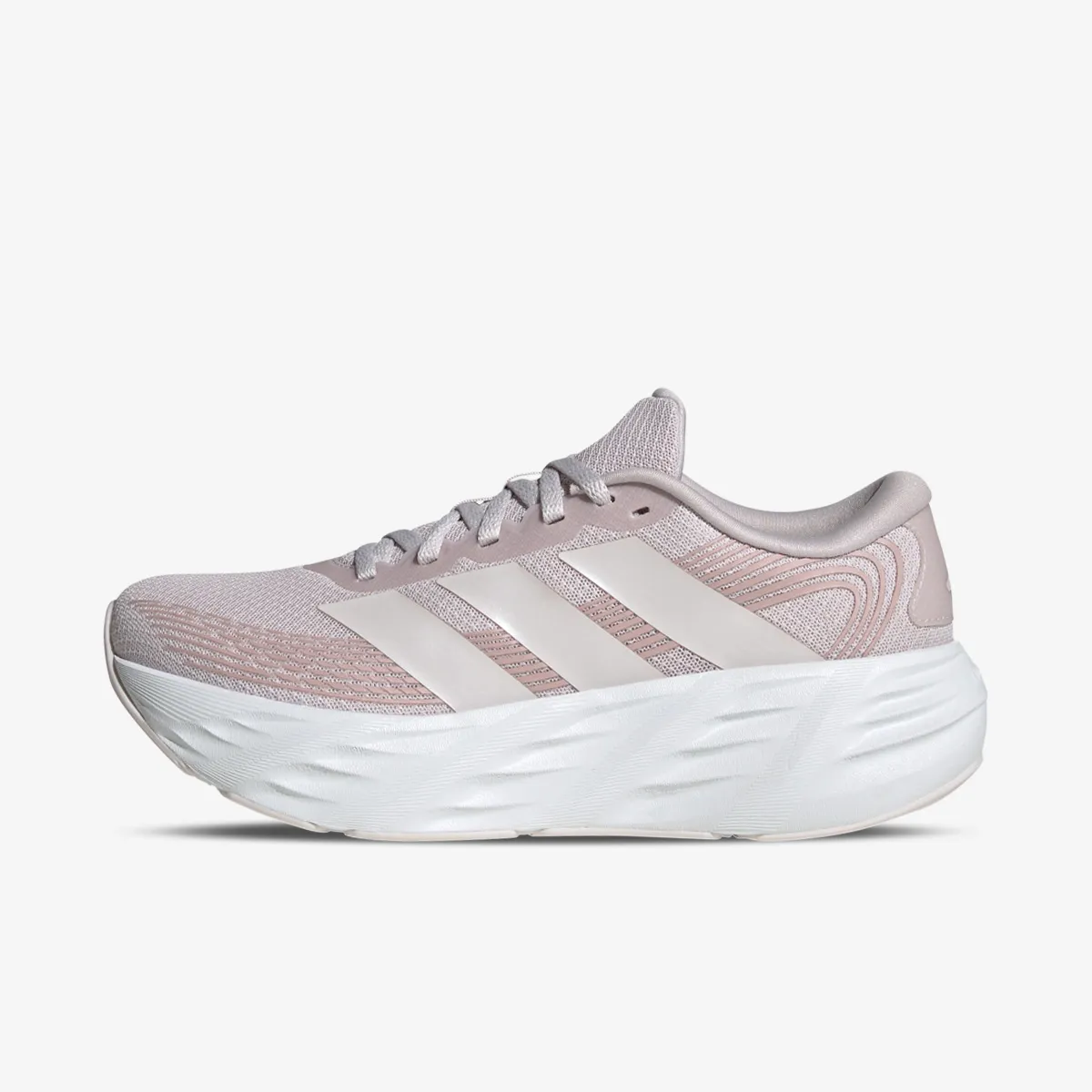 Galaxy 8, Roze