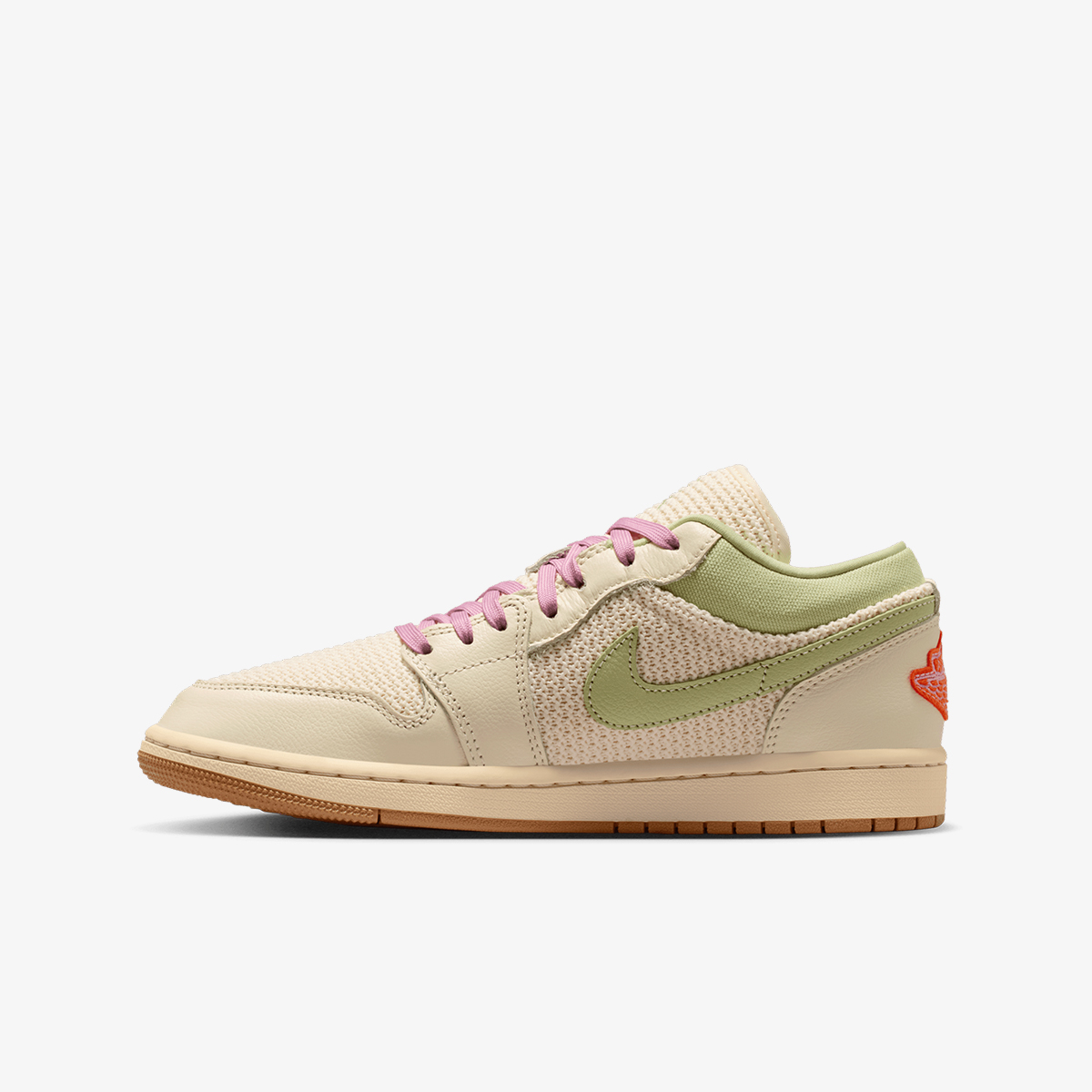 Air 1 Low