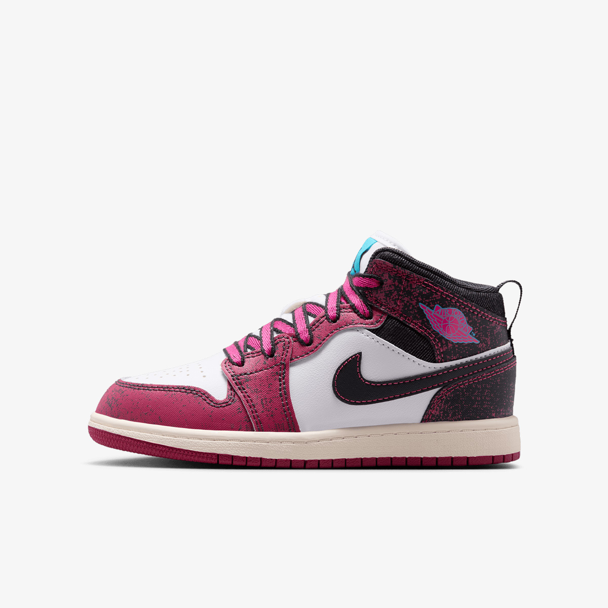 Air 1 Mid SE, Roze