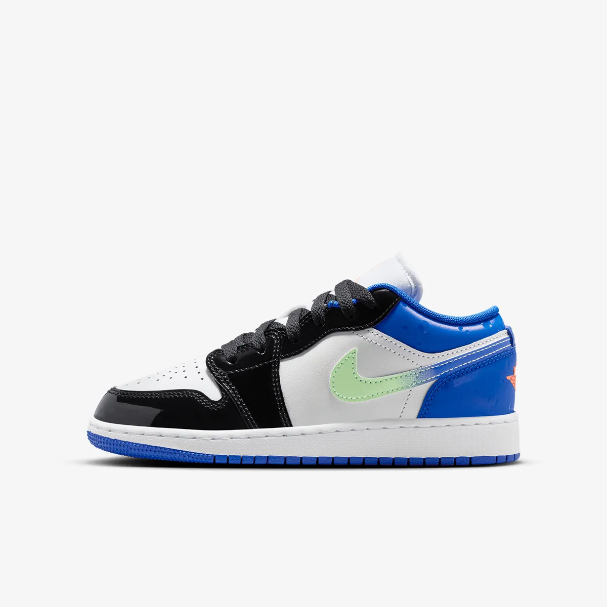 Air 1 Low Se (Gs), Plava