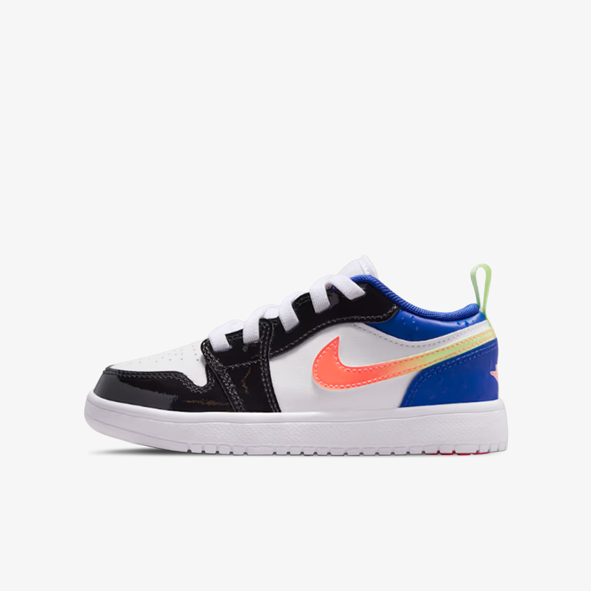 1 Low