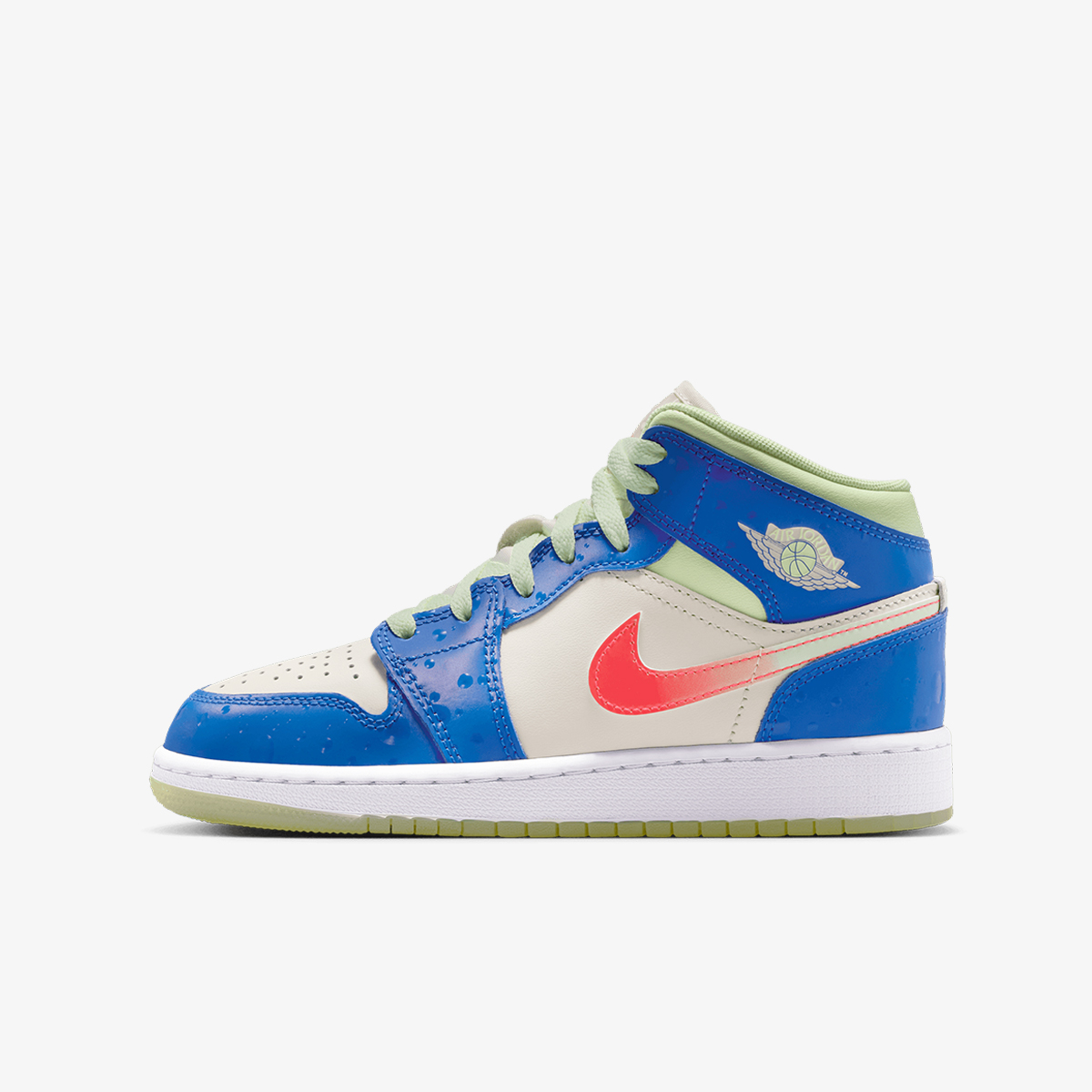 Air 1 Mid SE, Plava