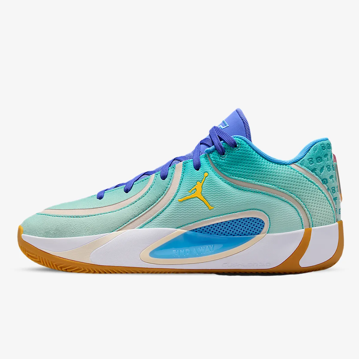 Tatum 4 SE