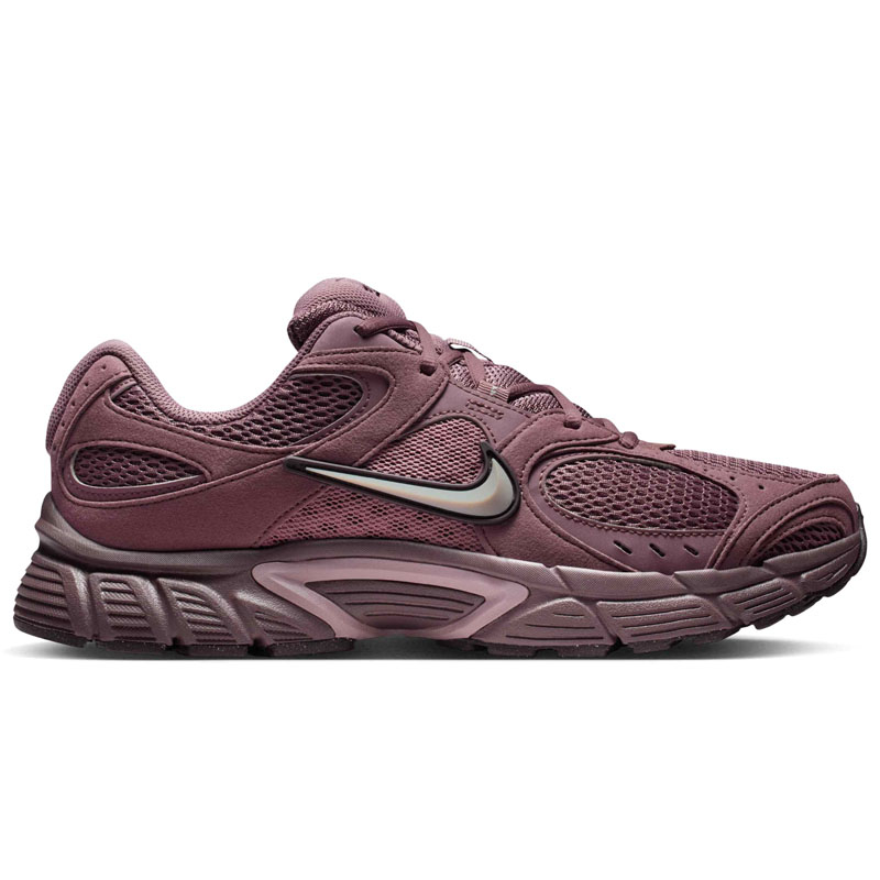 V5 Runner Suede