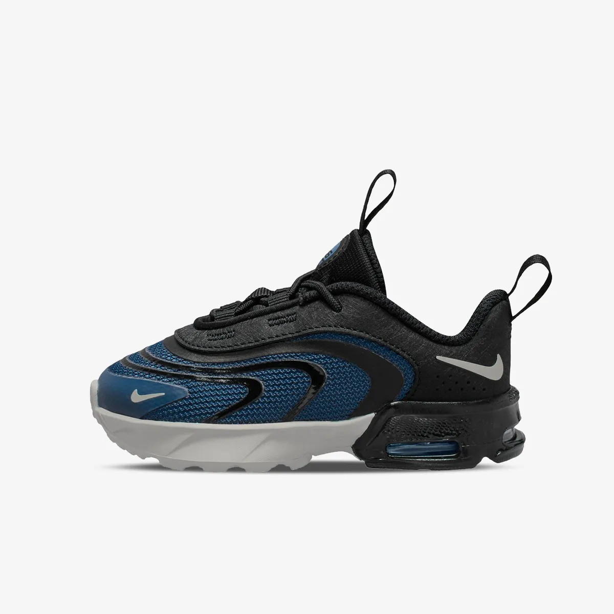 Air Max Fire, Plava