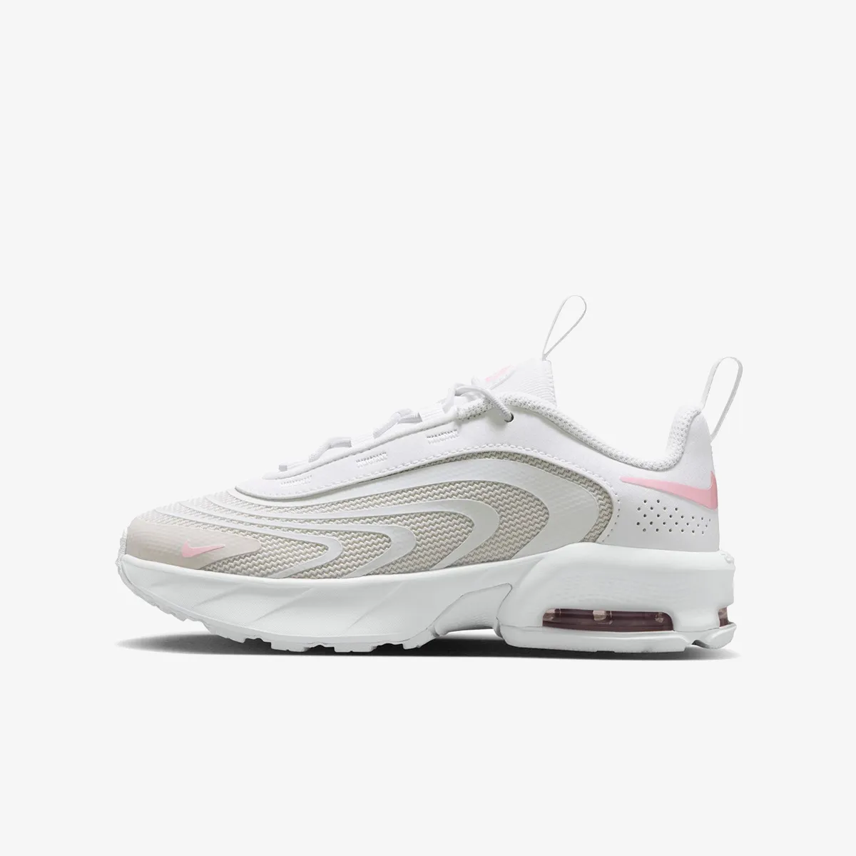 Air Max Fire, Siva
