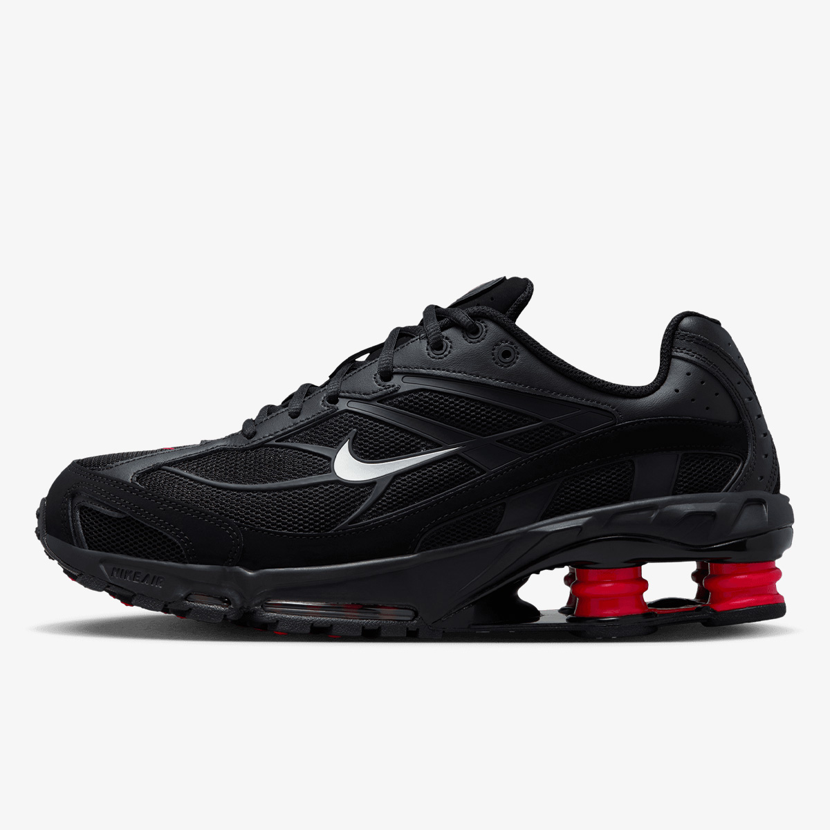 Shox Ride 2