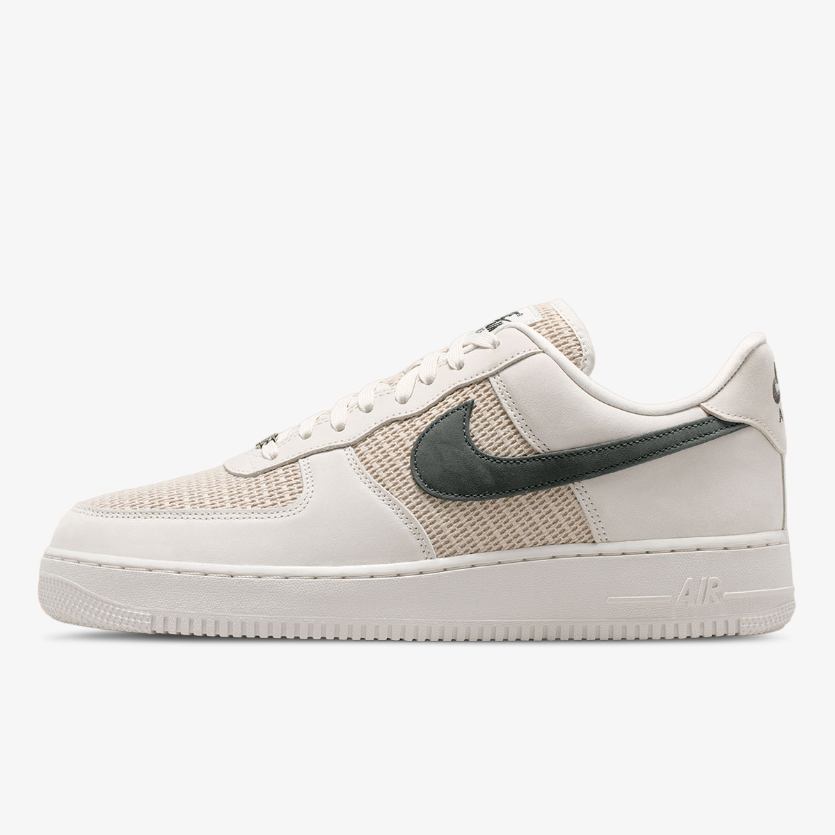 Air Force 1 ’07 Low, Bež
