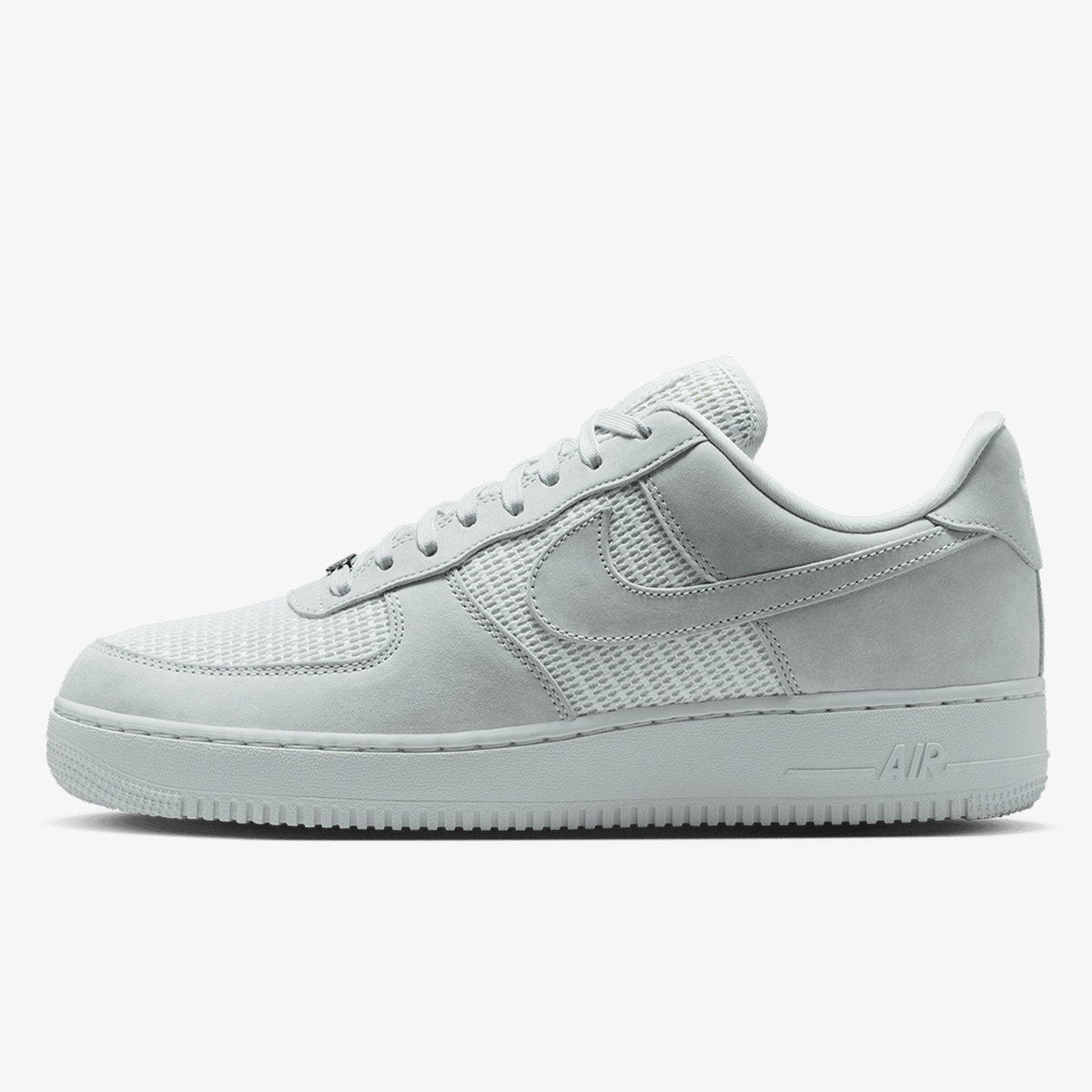 Air Force 1 ’07 Low, Siva