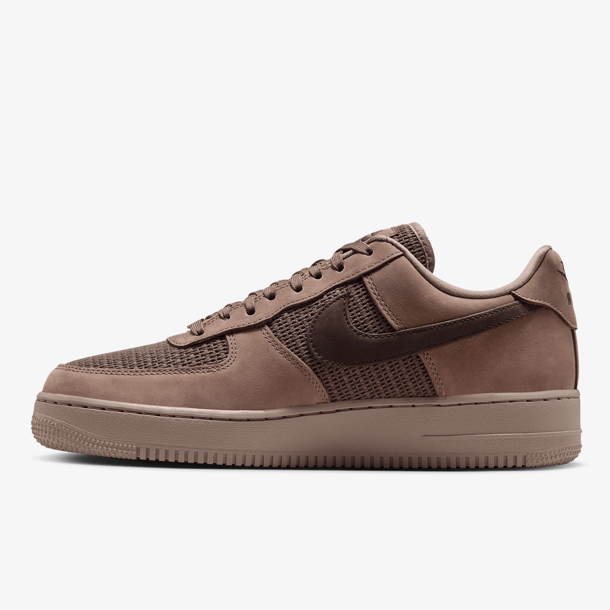 Air Force 1 ’07 Low