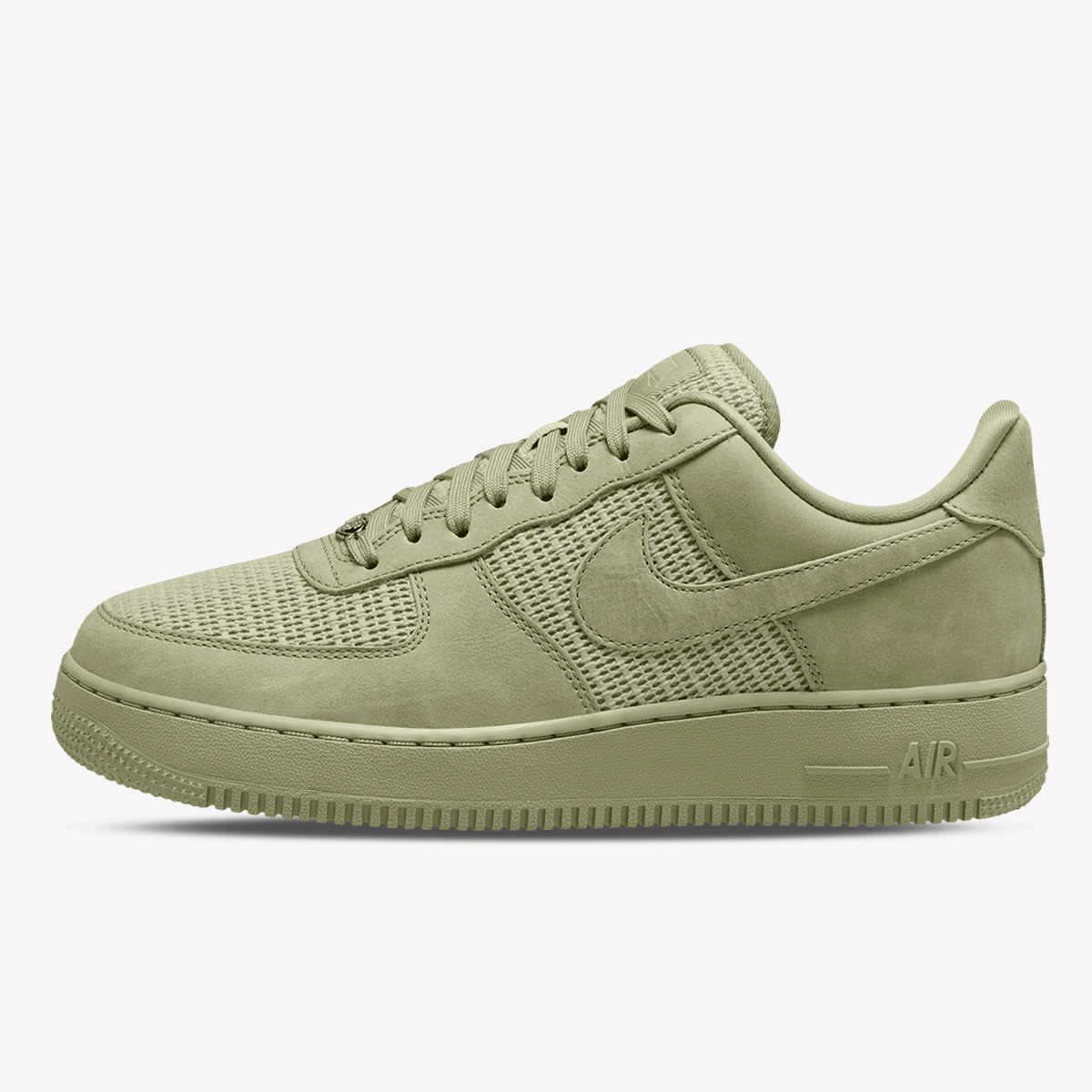 Air Force 1 ’07 Low, Zelena